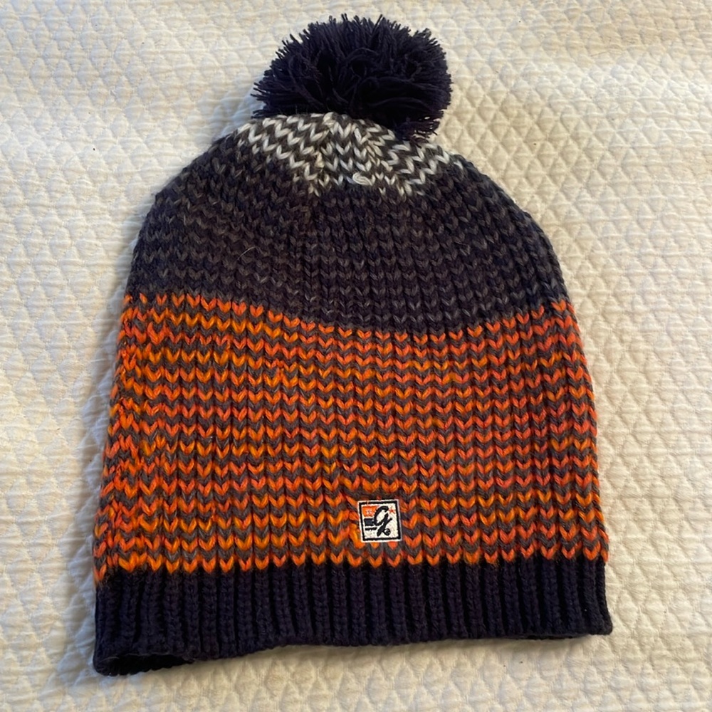 Auburn University Beanie